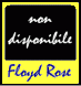 logo Floyd Rose JS